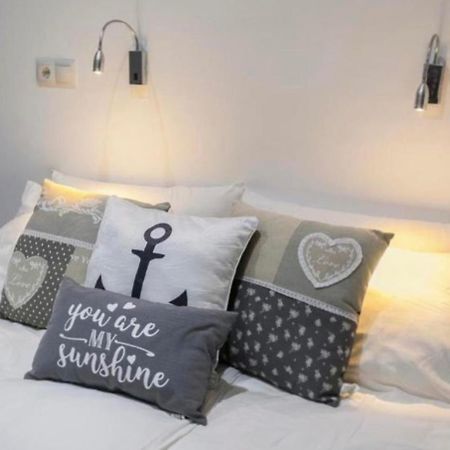 Adorable Urban Suites Las Palmas Exterior photo