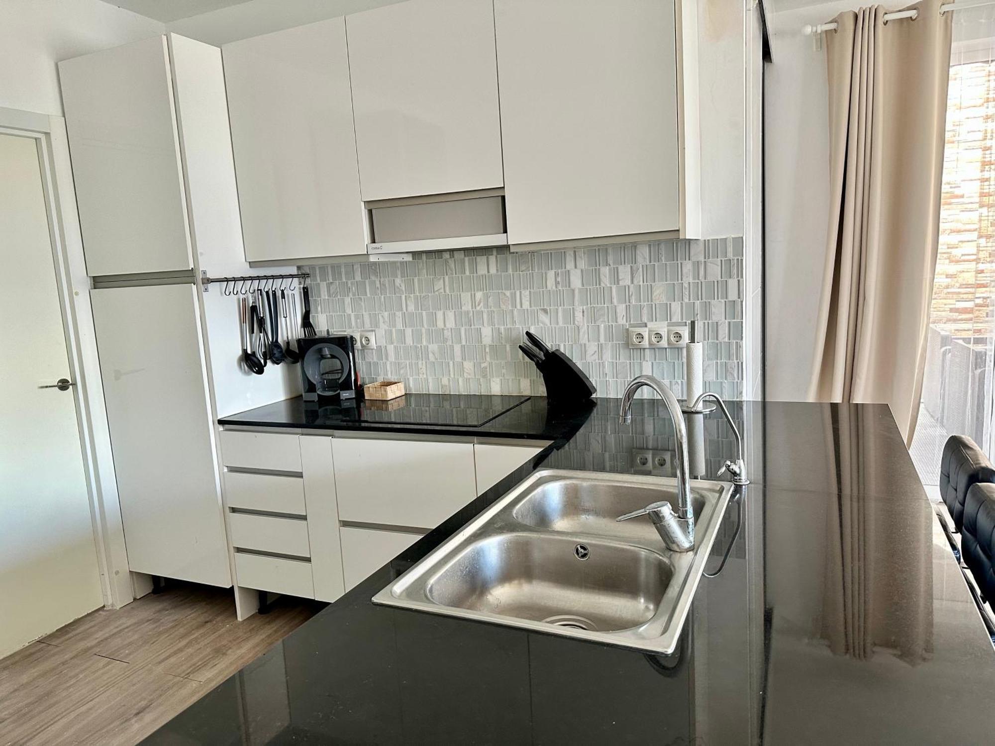 Adorable Urban Suites Las Palmas Room photo