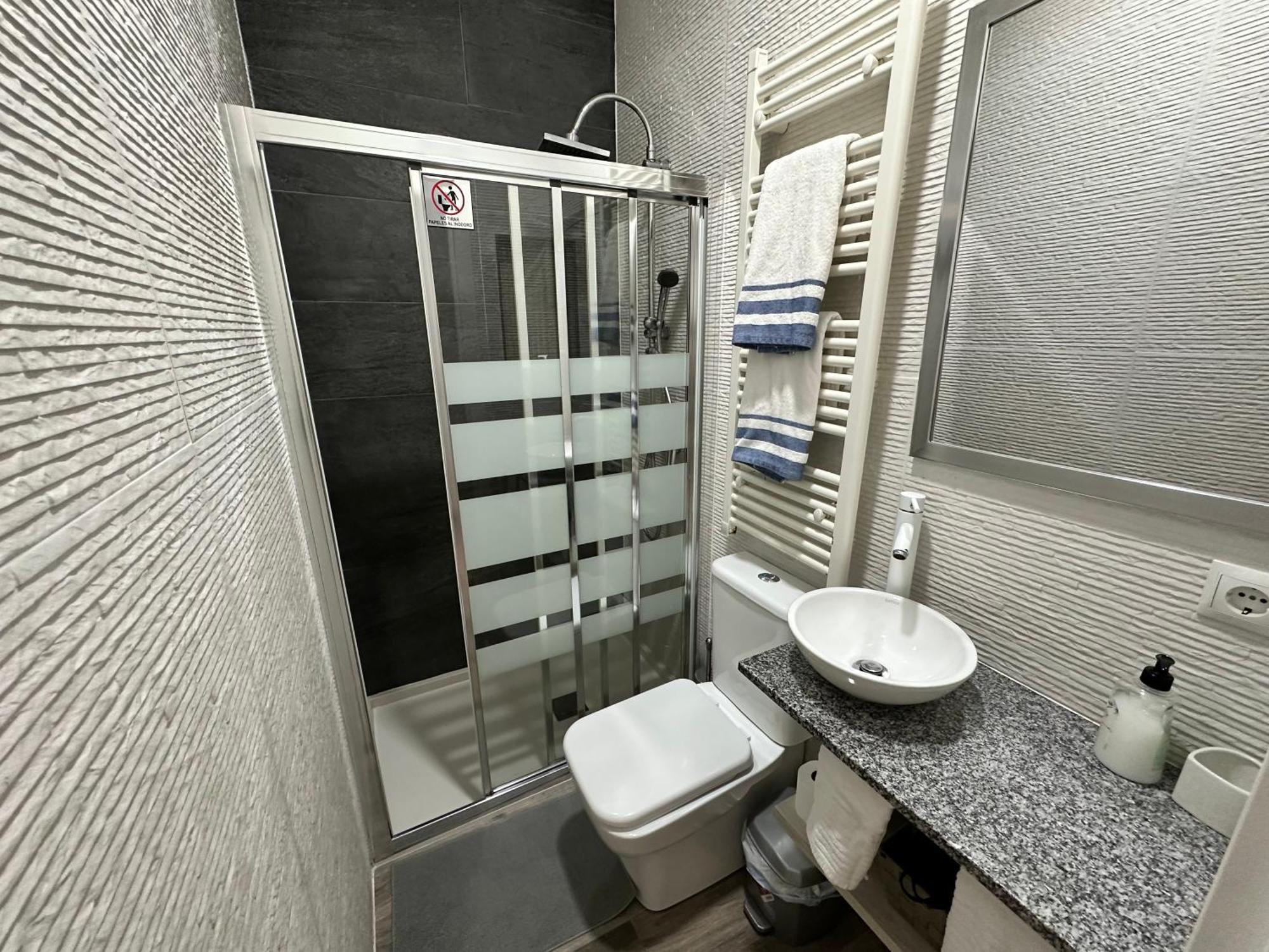 Adorable Urban Suites Las Palmas Exterior photo