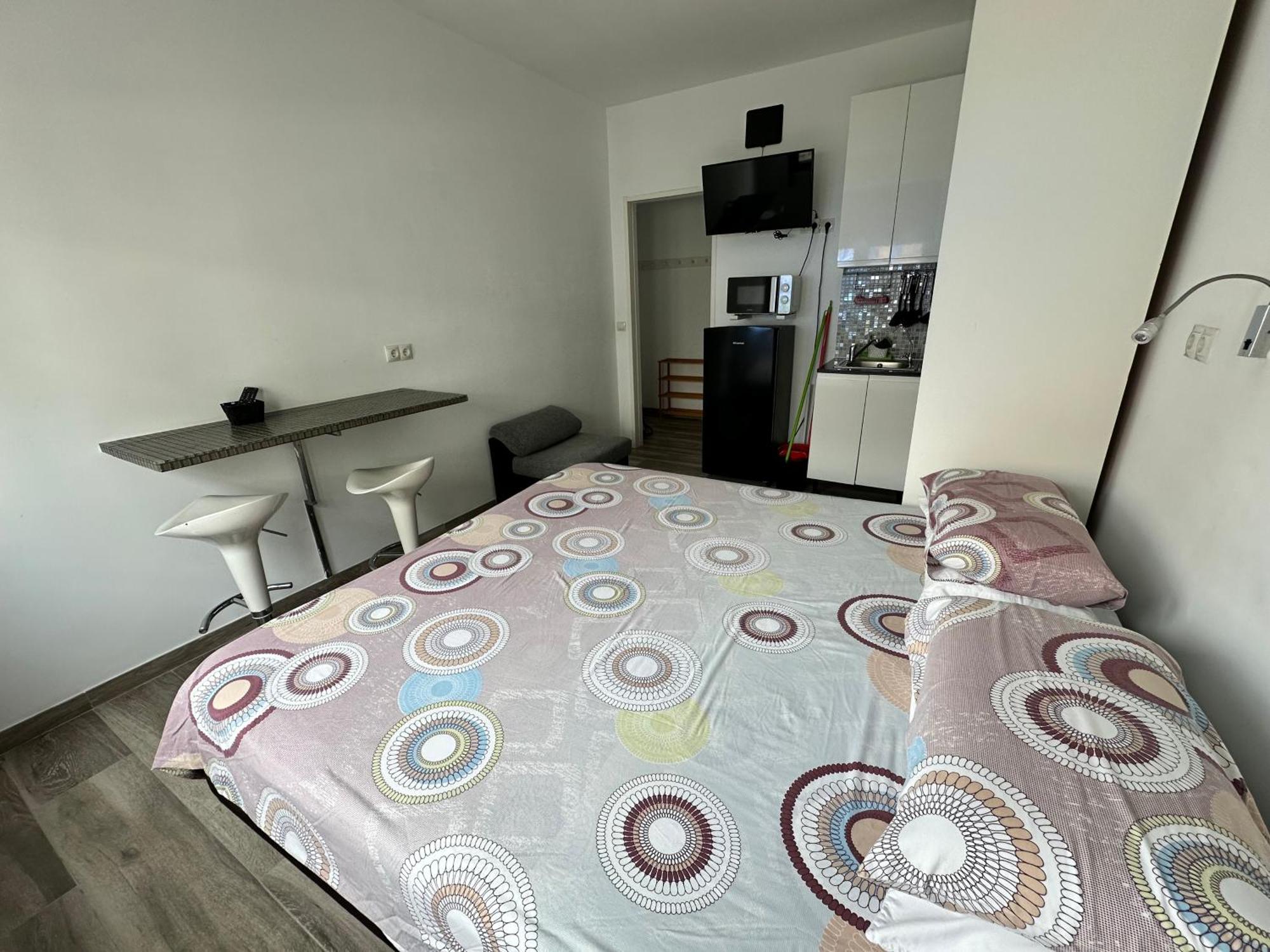 Adorable Urban Suites Las Palmas Exterior photo
