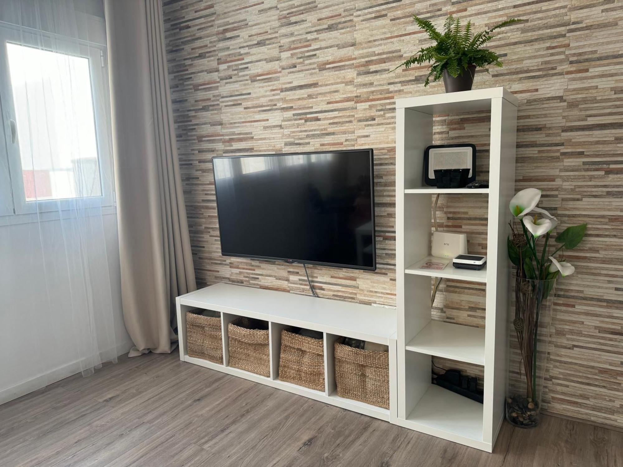 Adorable Urban Suites Las Palmas Room photo
