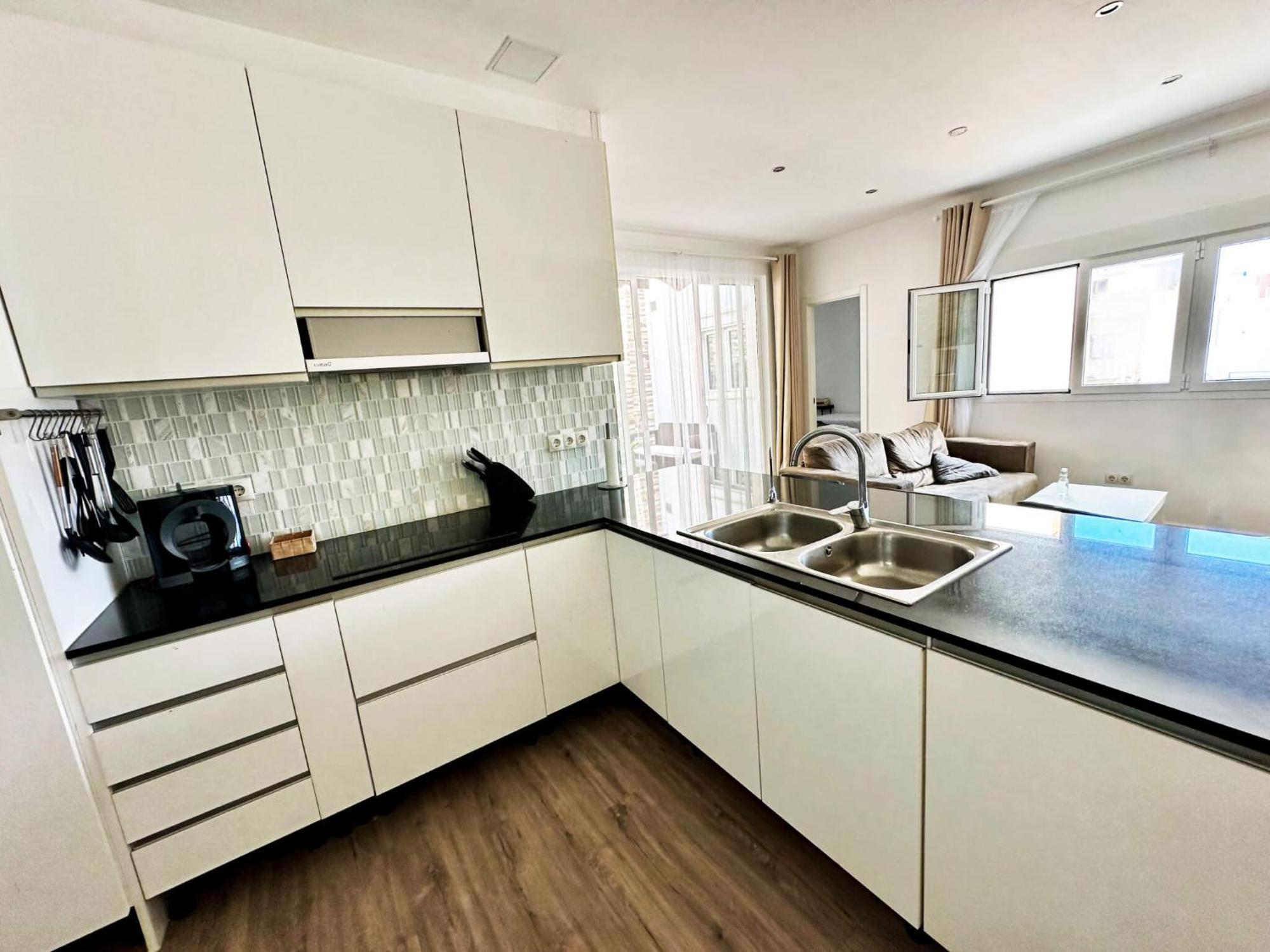 Adorable Urban Suites Las Palmas Exterior photo