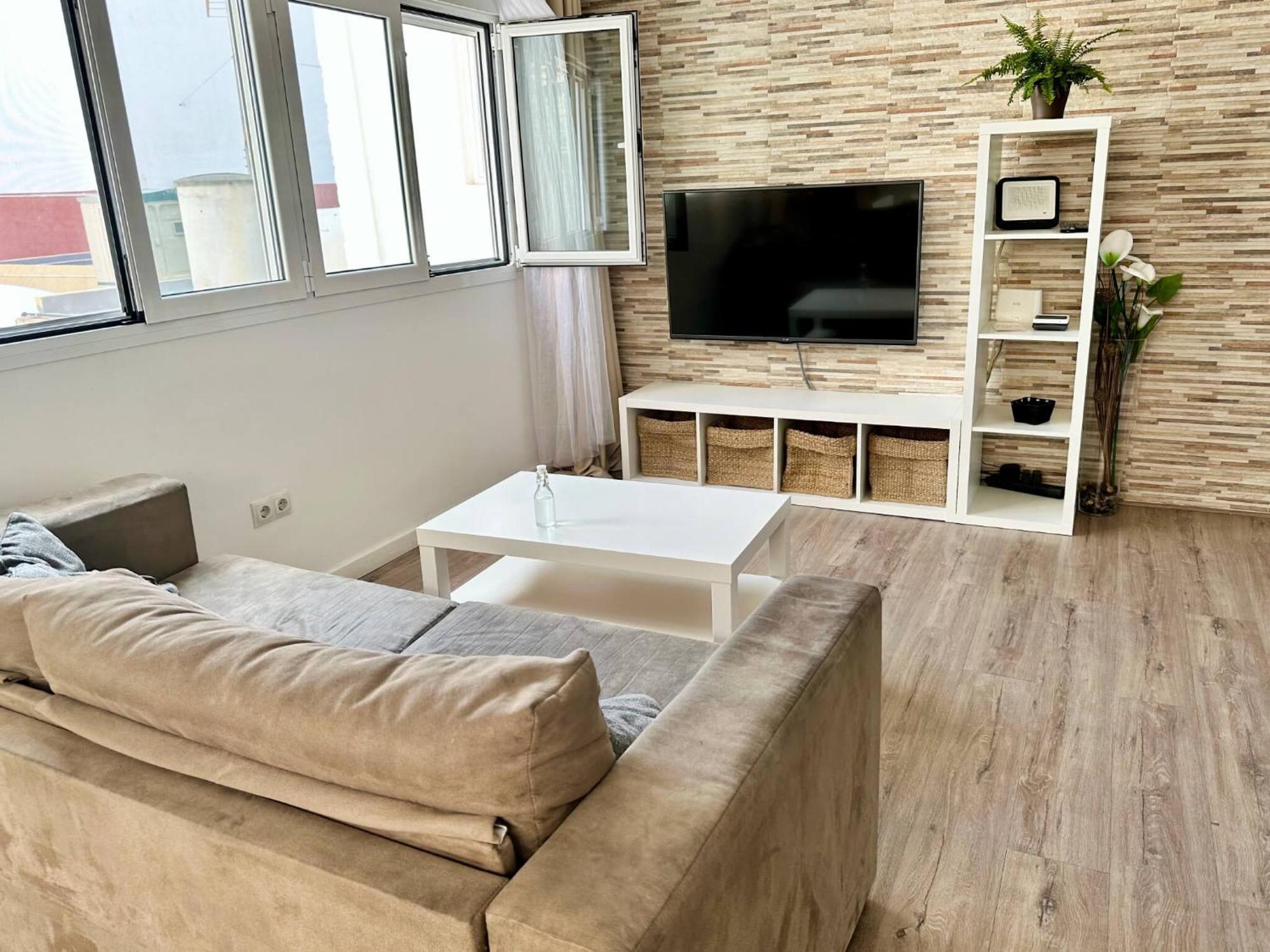 Adorable Urban Suites Las Palmas Exterior photo