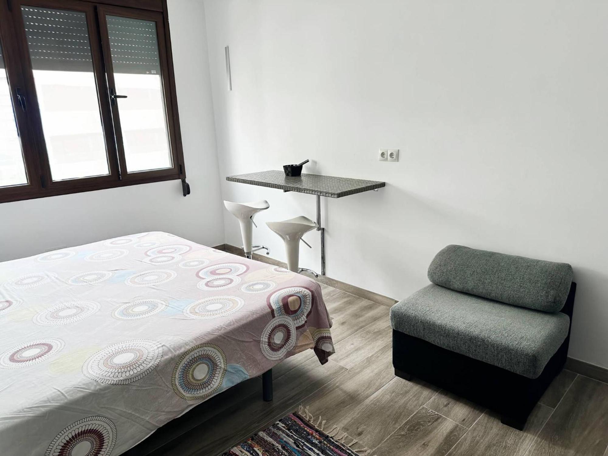 Adorable Urban Suites Las Palmas Room photo