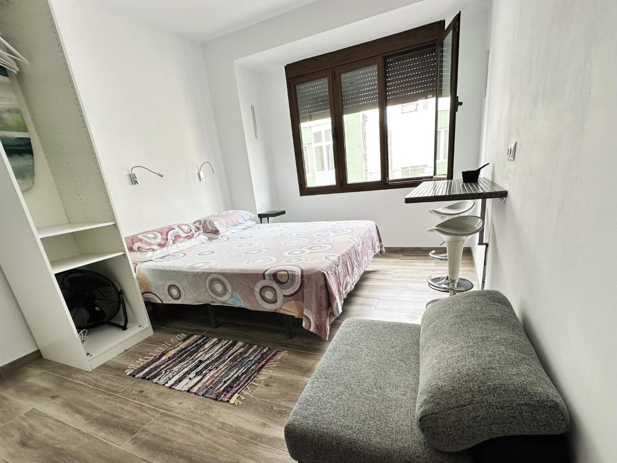 Adorable Urban Suites Las Palmas Room photo