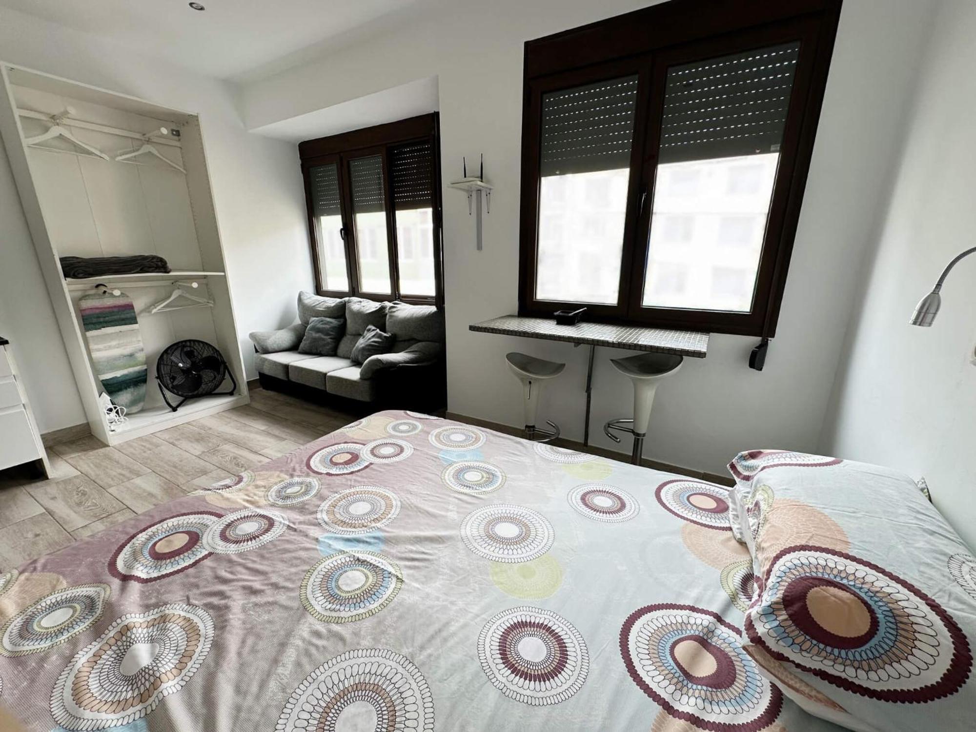 Adorable Urban Suites Las Palmas Room photo