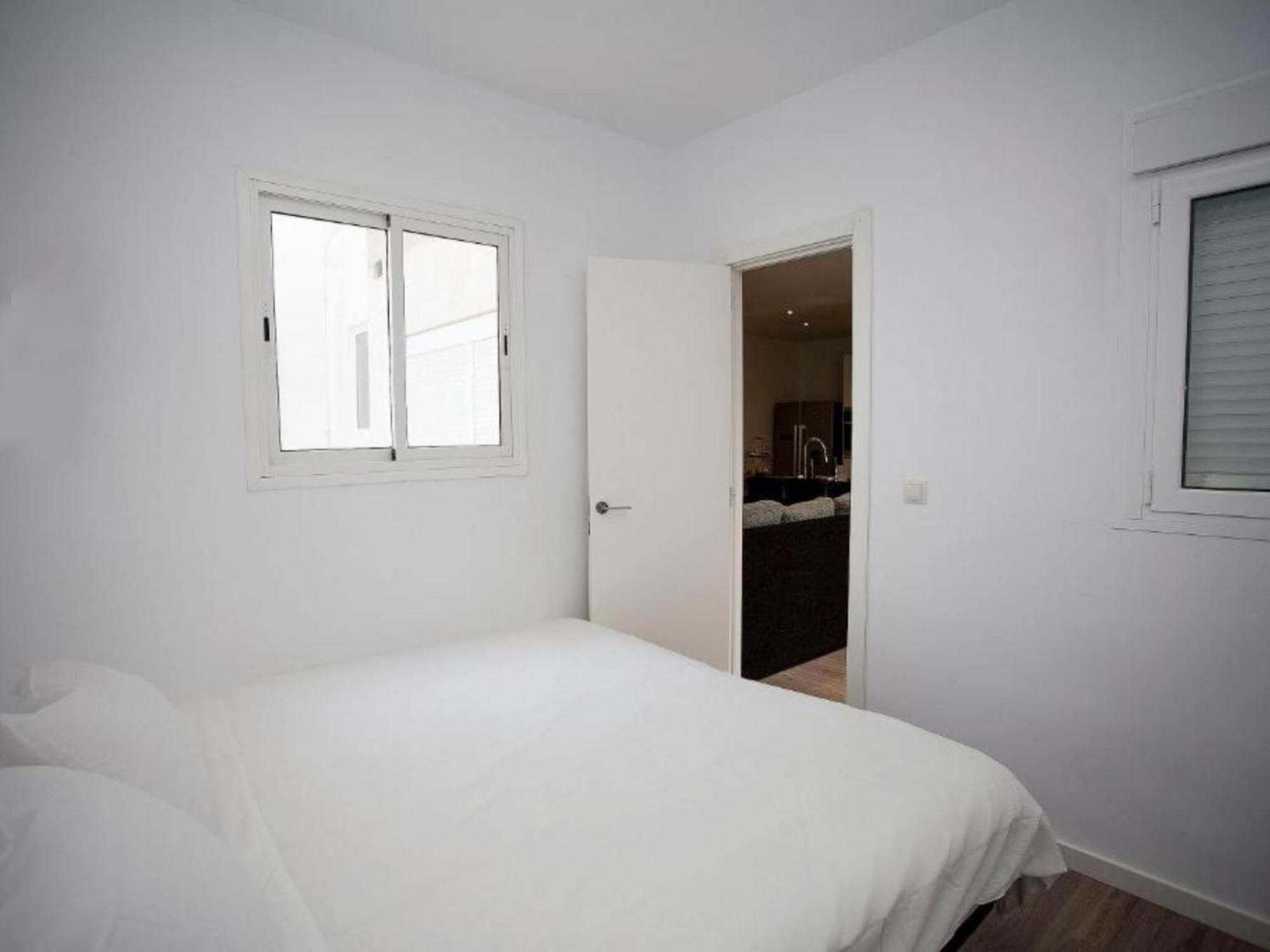 Adorable Urban Suites Las Palmas Room photo