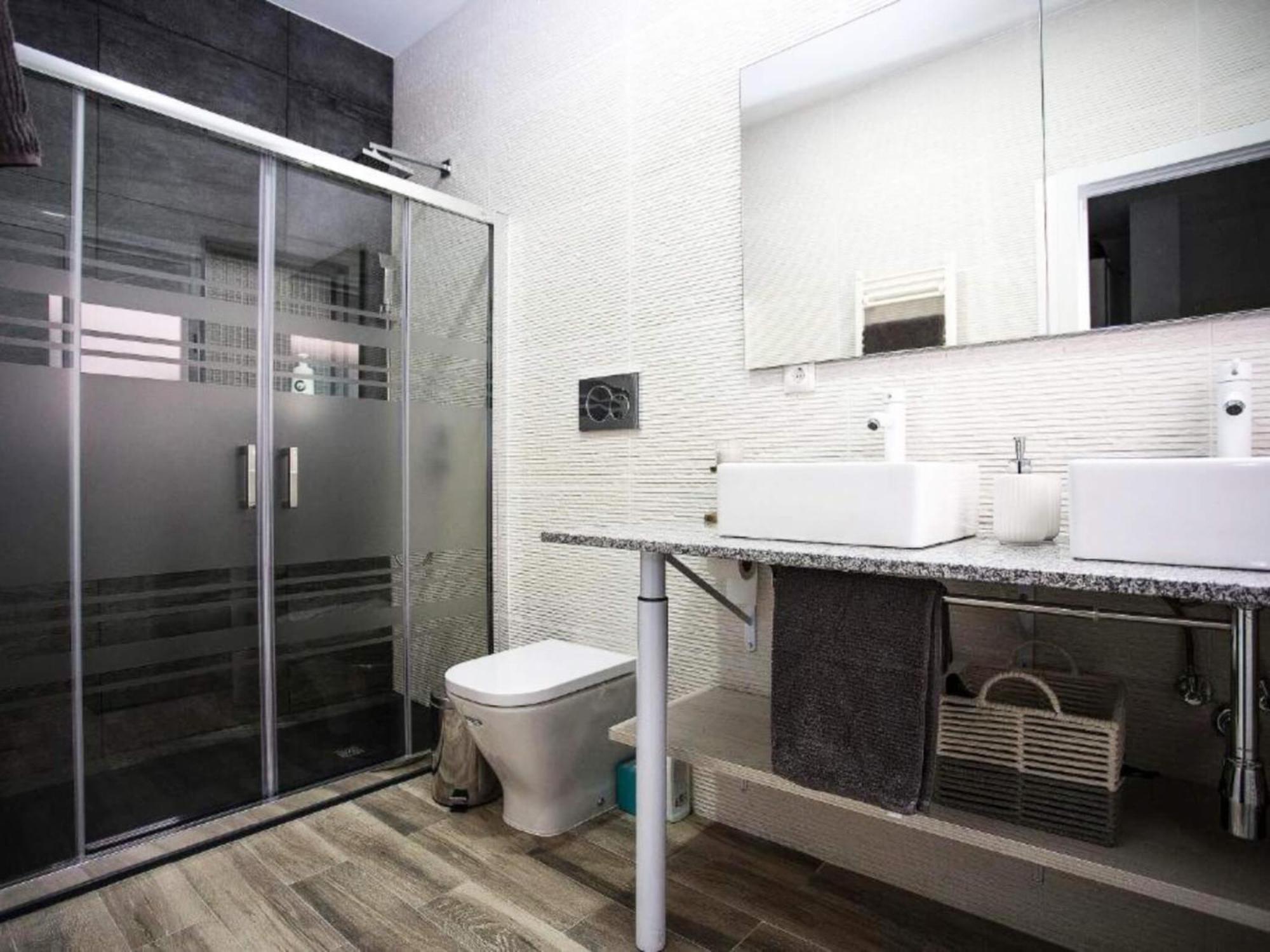 Adorable Urban Suites Las Palmas Room photo