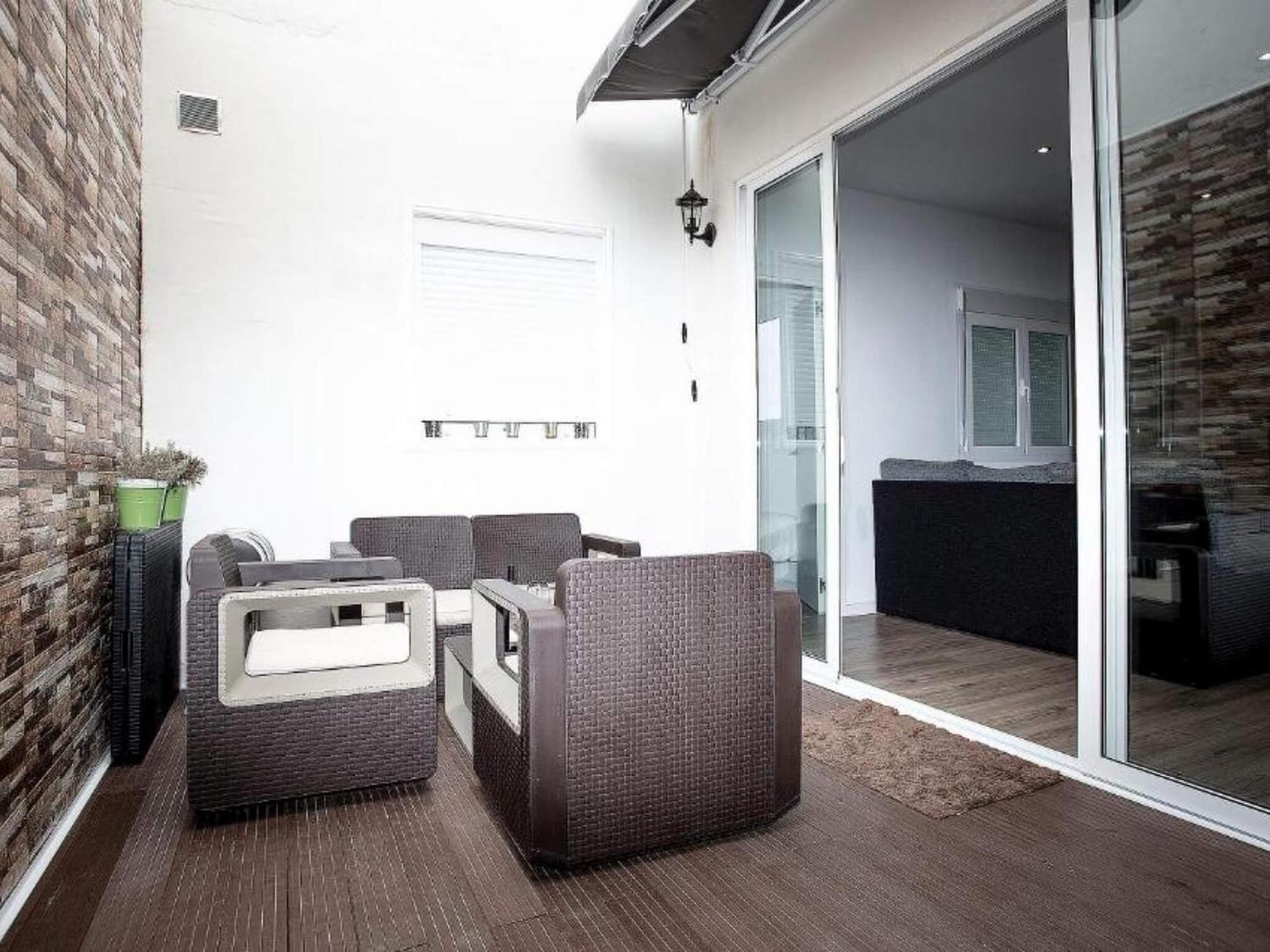 Adorable Urban Suites Las Palmas Room photo