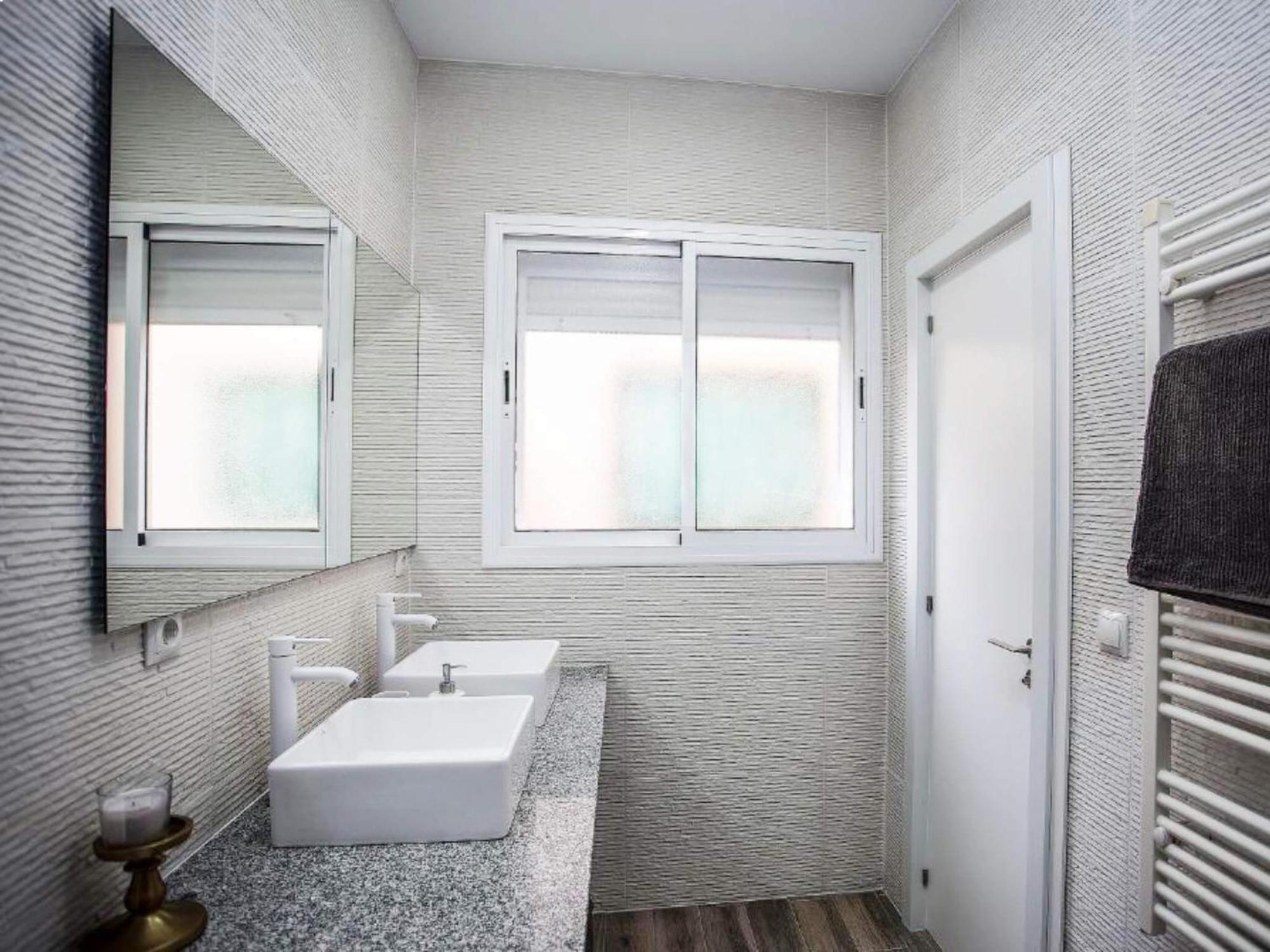 Adorable Urban Suites Las Palmas Room photo