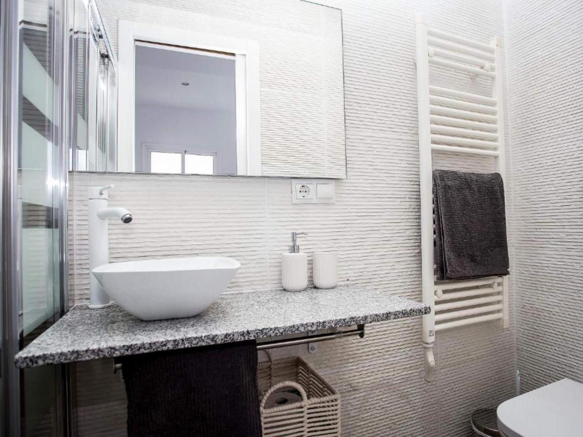 Adorable Urban Suites Las Palmas Room photo