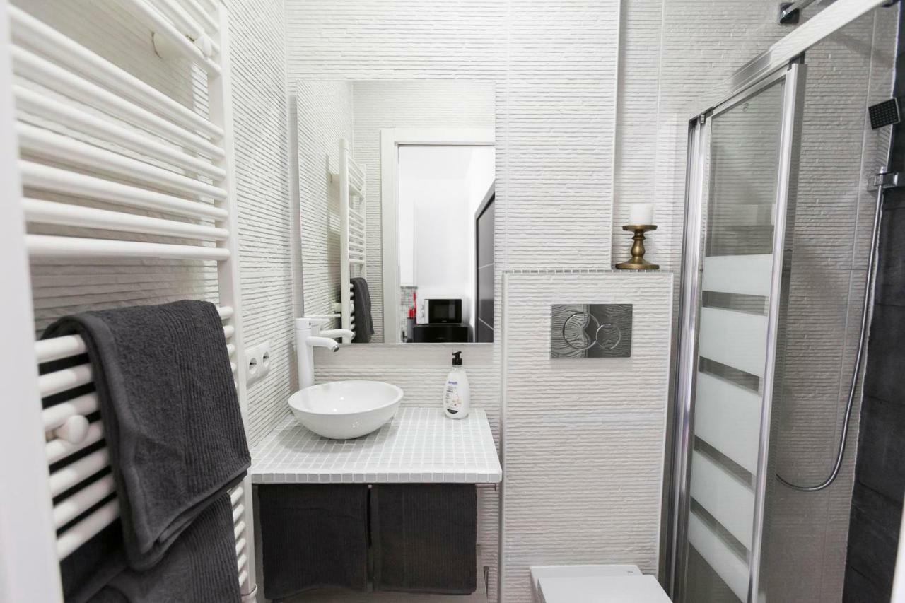Adorable Urban Suites Las Palmas Exterior photo