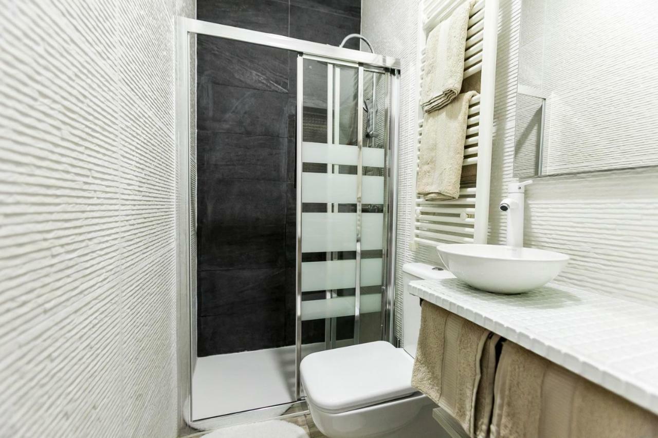 Adorable Urban Suites Las Palmas Exterior photo