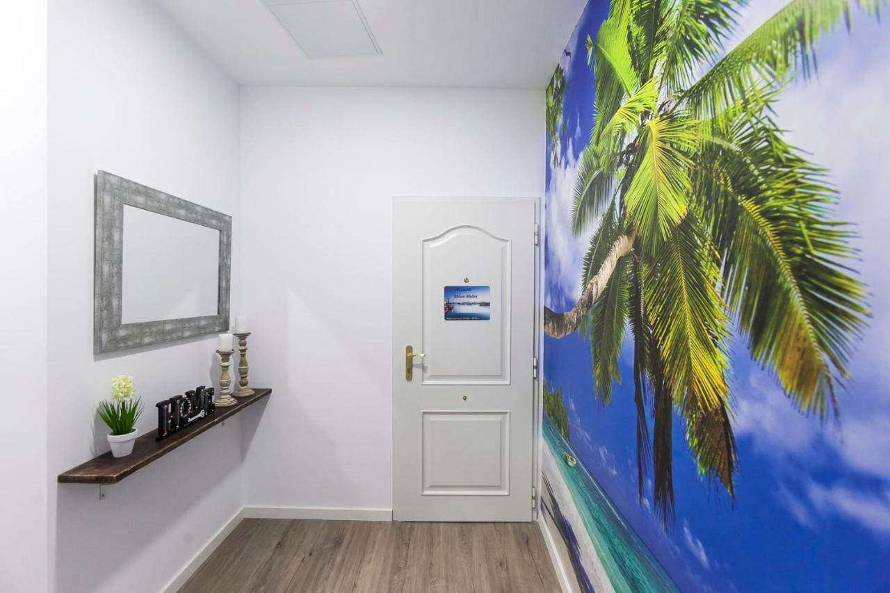 Adorable Urban Suites Las Palmas Exterior photo