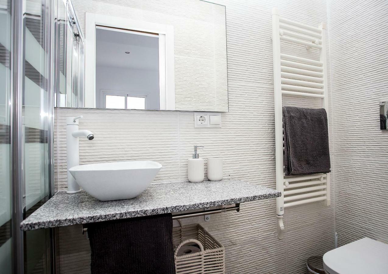 Adorable Urban Suites Las Palmas Exterior photo
